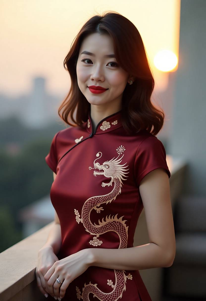 取景地图互动标注